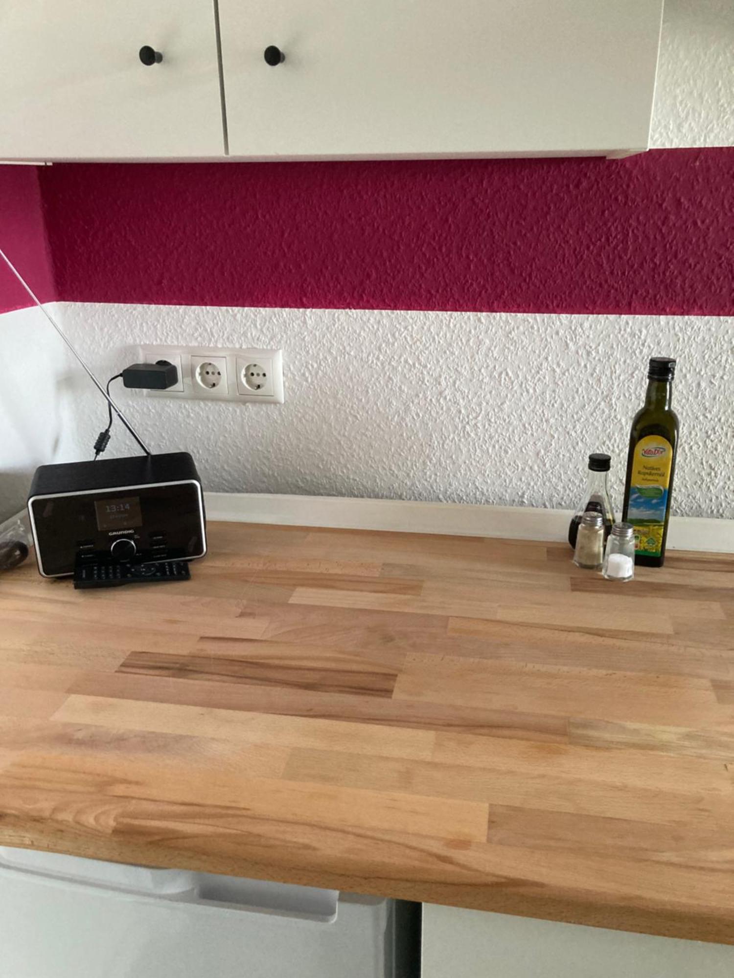 Betongold Appartement Duisburg