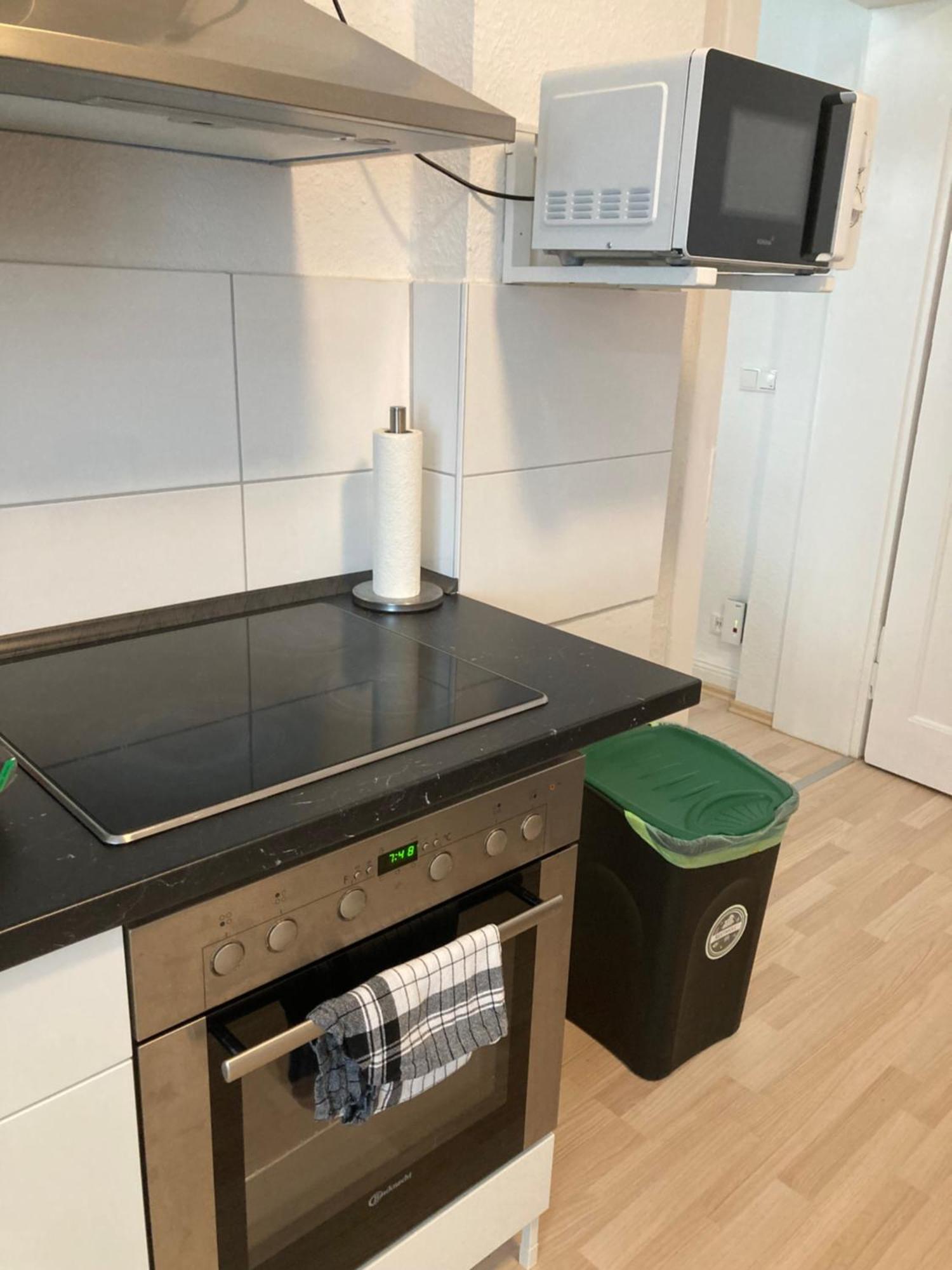 Appartement Betongold *