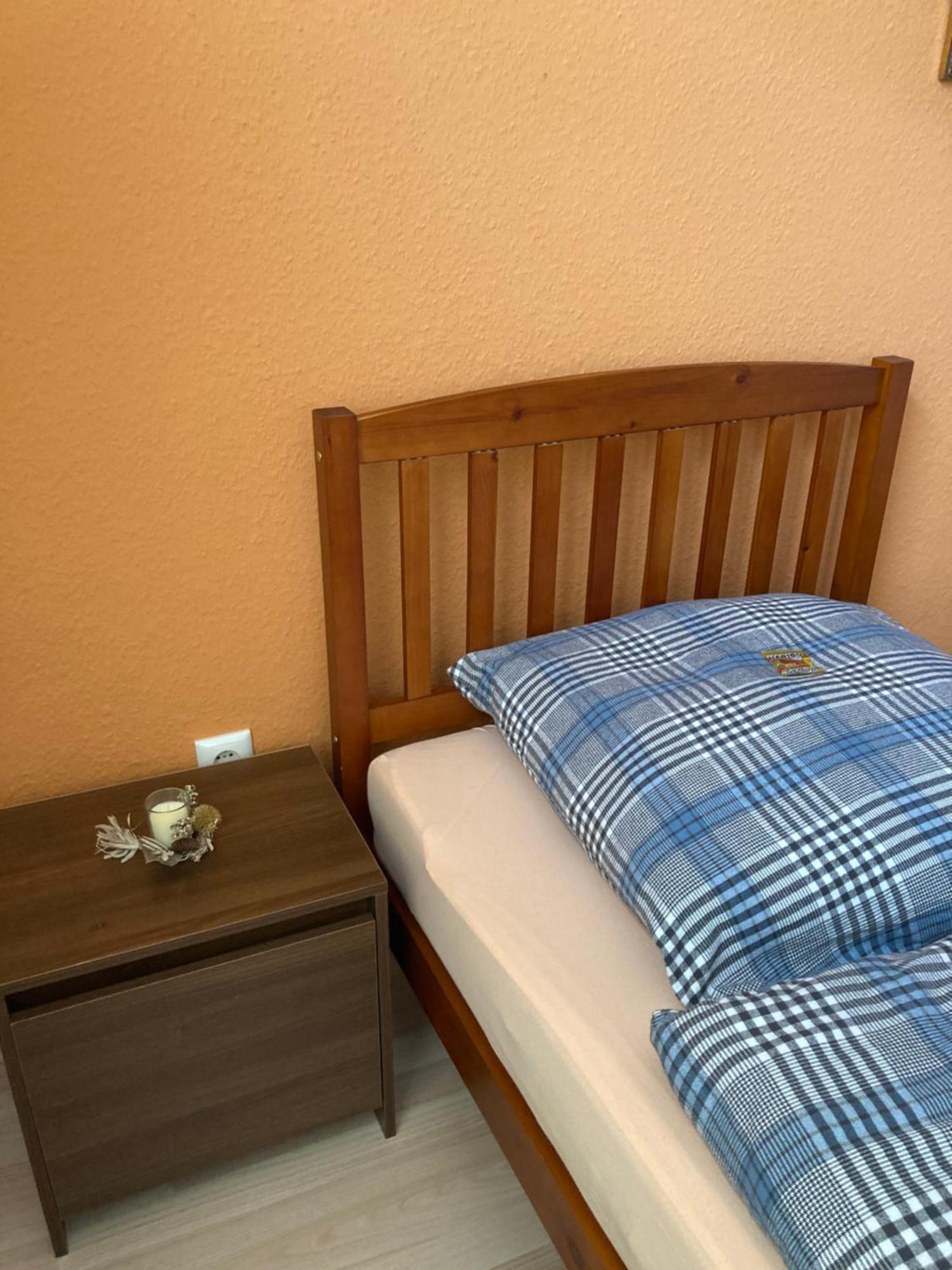 Appartement Betongold Duisburg