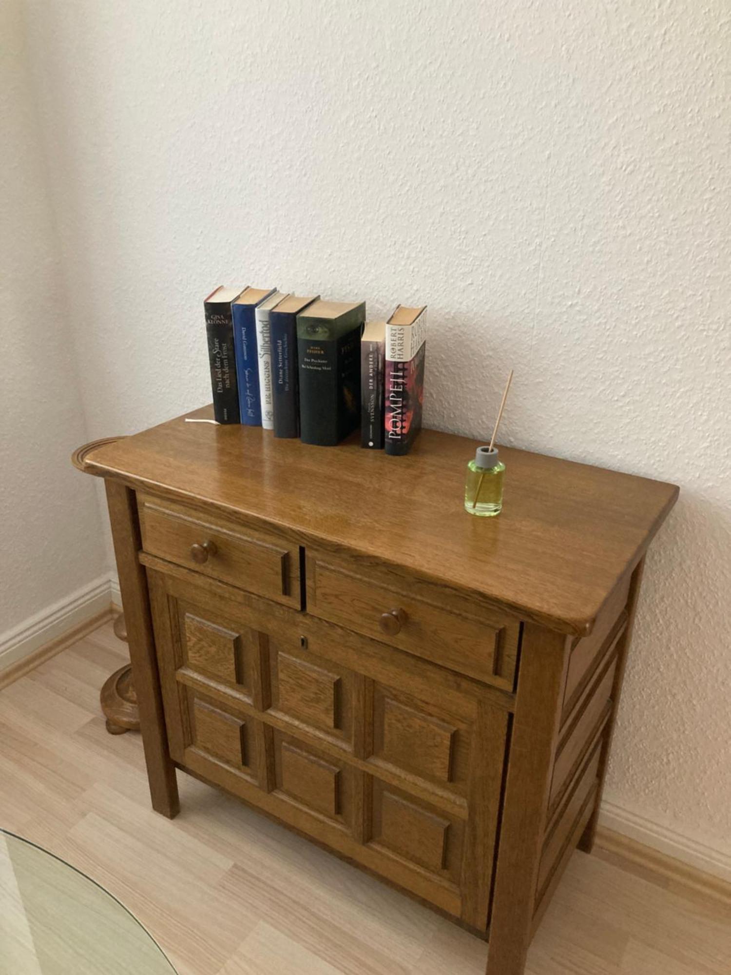 Betongold Appartement Duisburg