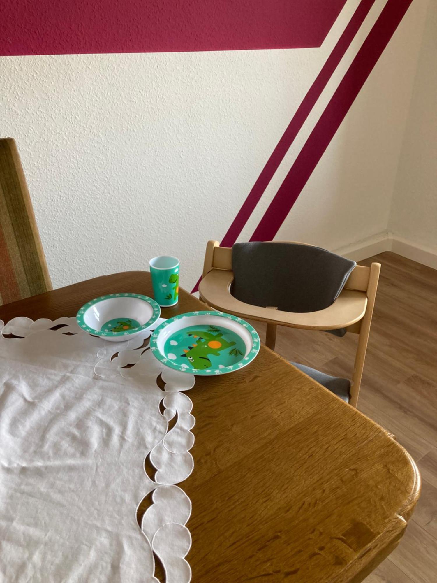 Betongold Appartement