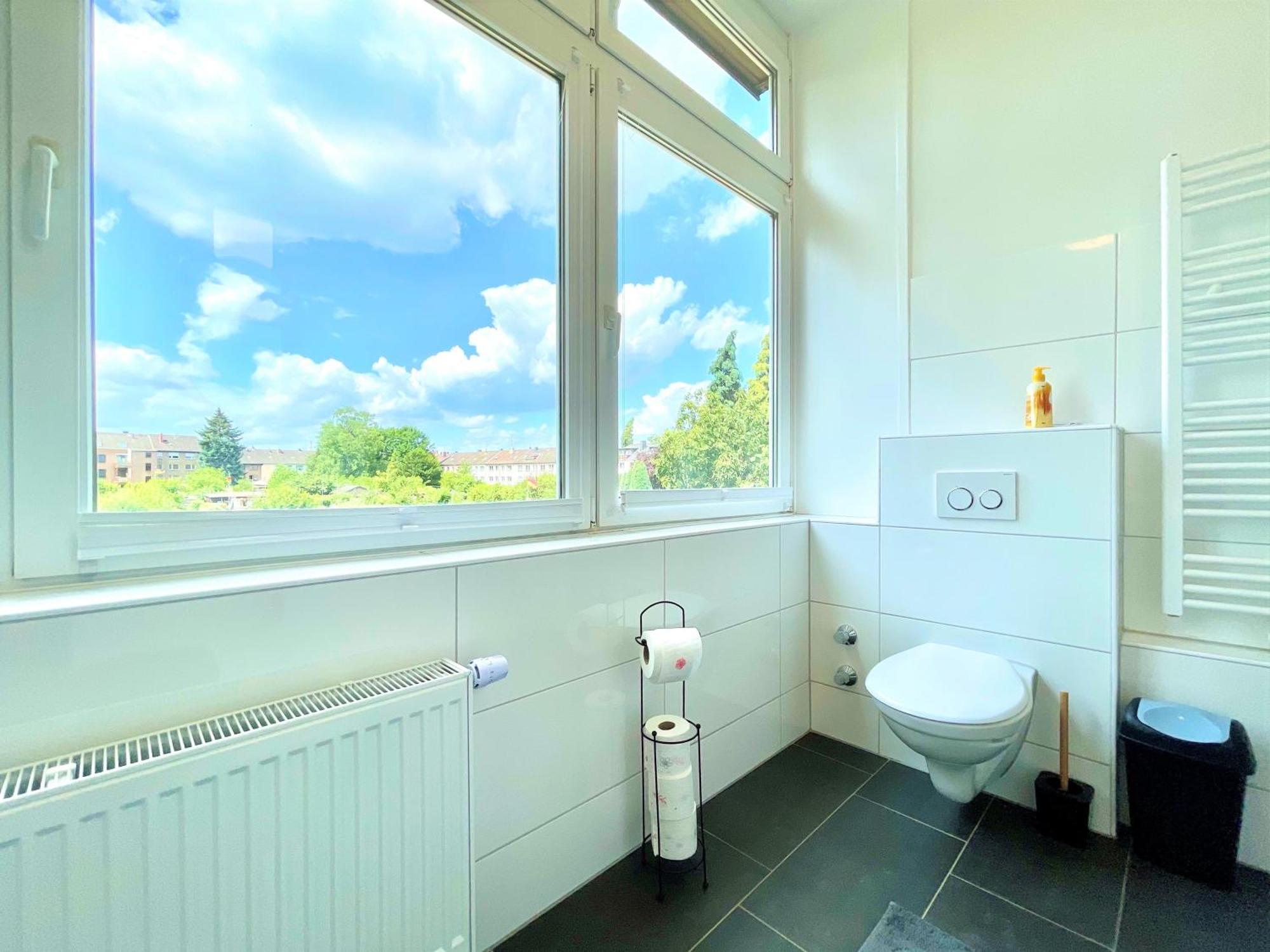 Betongold Appartement *