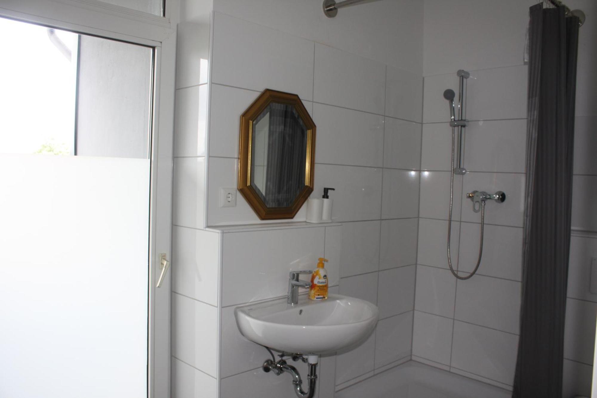 Betongold Appartement