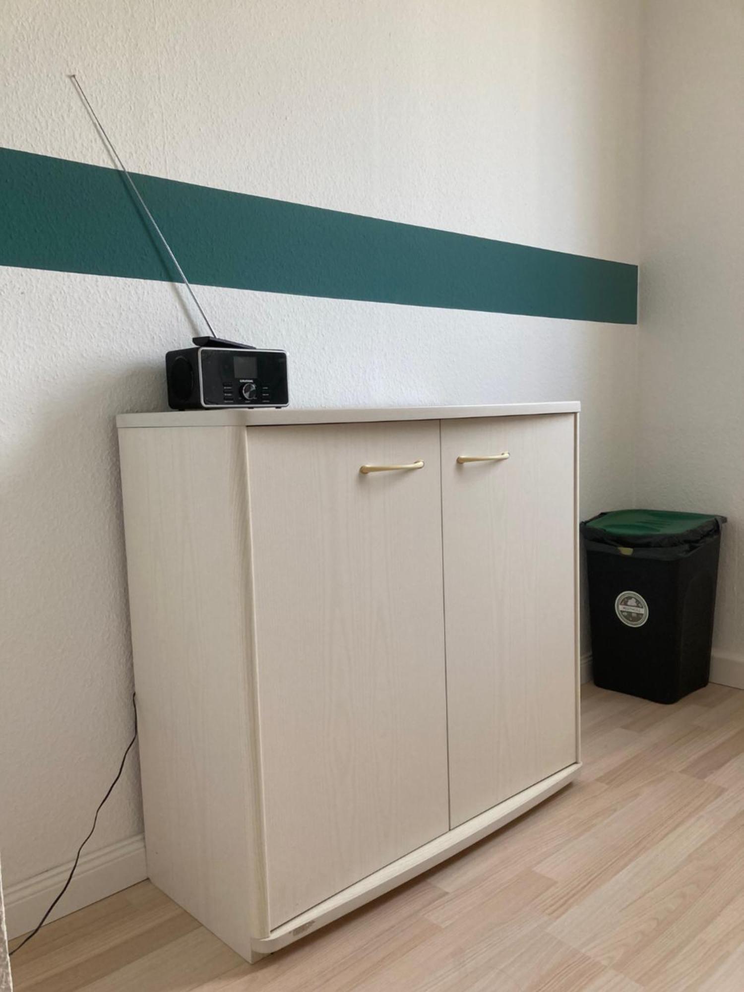 Appartement Betongold